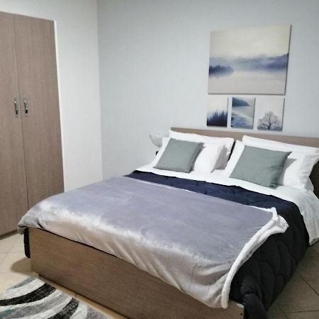 بومبيي Roseblanche B&B المظهر الخارجي الصورة