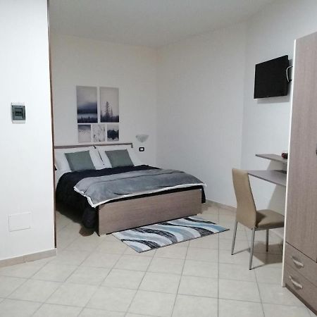 بومبيي Roseblanche B&B المظهر الخارجي الصورة