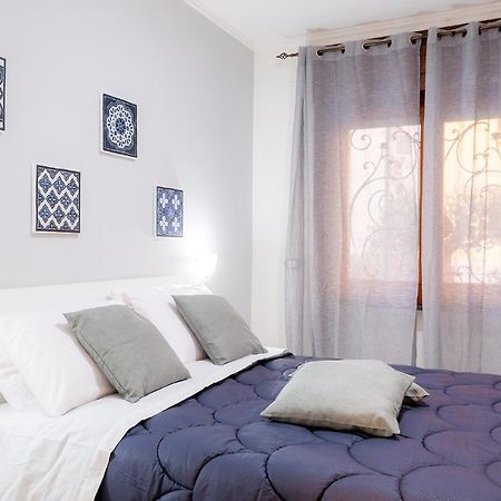 بومبيي Roseblanche B&B المظهر الخارجي الصورة