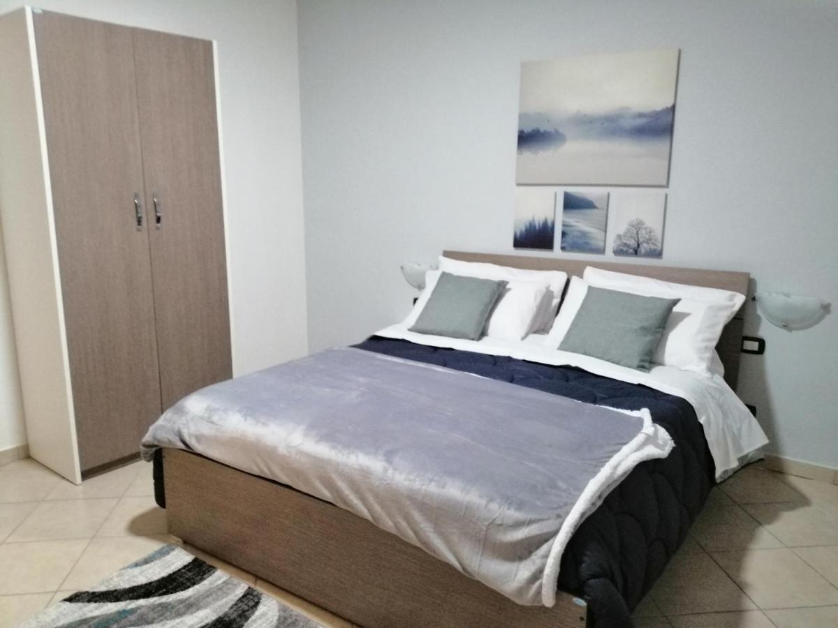 بومبيي Roseblanche B&B المظهر الخارجي الصورة