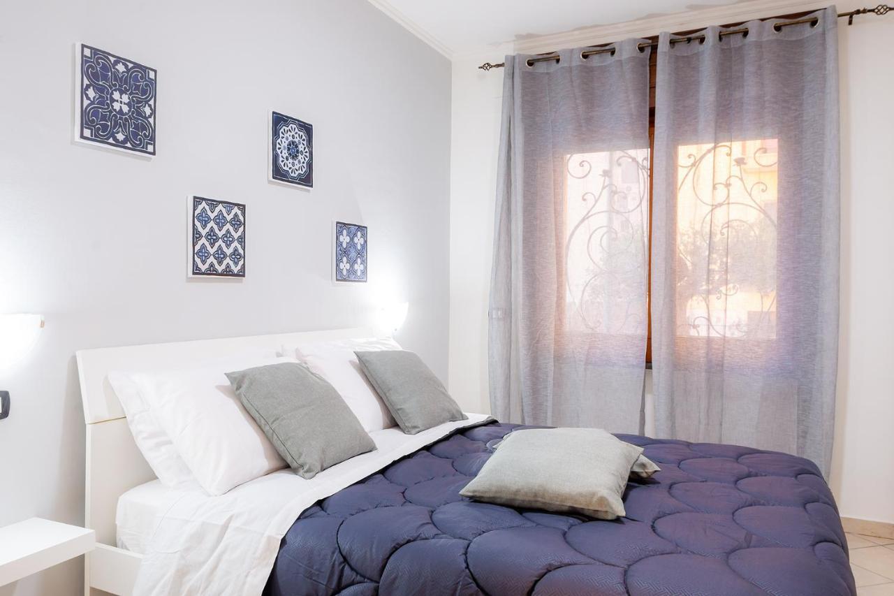 بومبيي Roseblanche B&B المظهر الخارجي الصورة