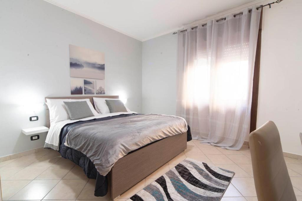 بومبيي Roseblanche B&B المظهر الخارجي الصورة