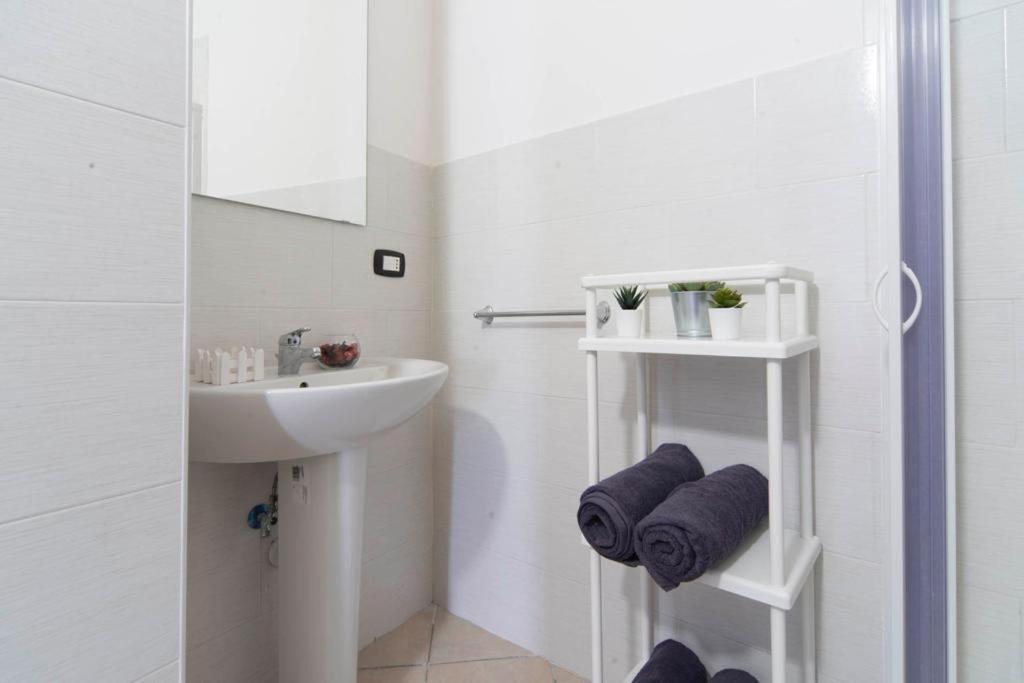 بومبيي Roseblanche B&B المظهر الخارجي الصورة