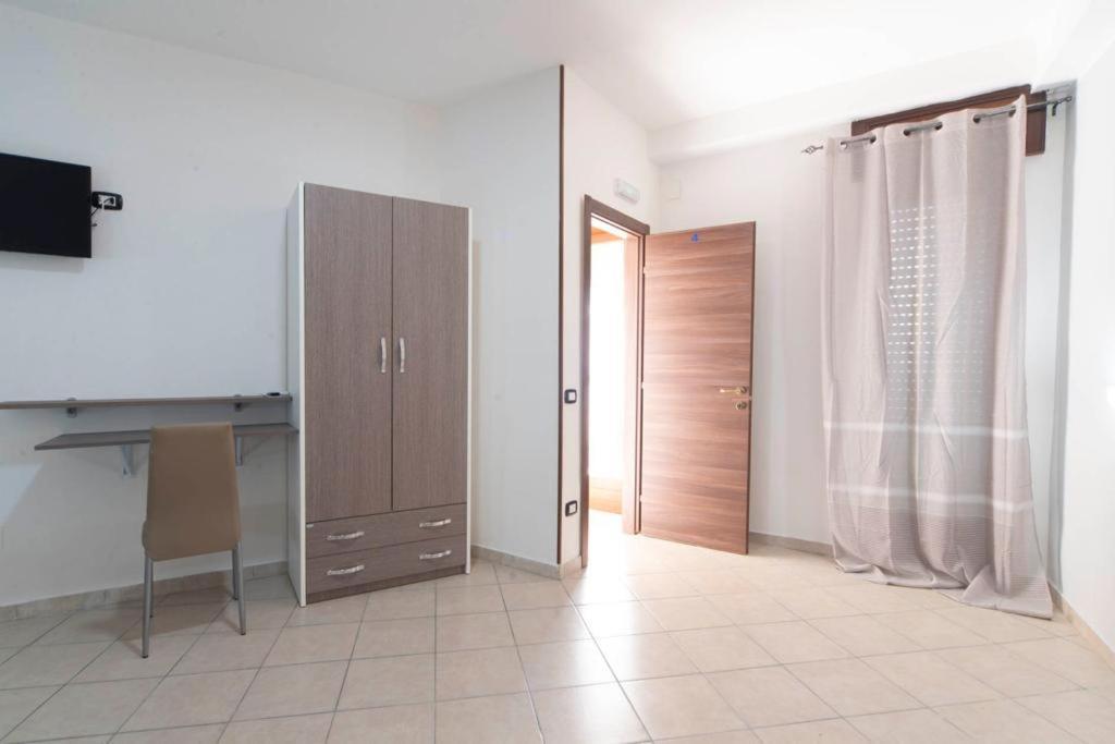 بومبيي Roseblanche B&B المظهر الخارجي الصورة