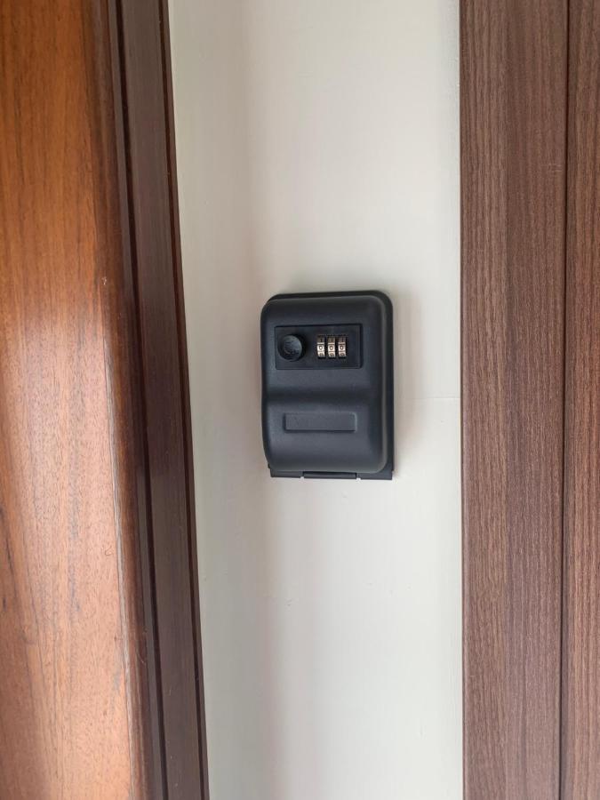 بومبيي Roseblanche B&B المظهر الخارجي الصورة
