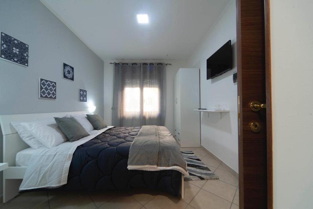 بومبيي Roseblanche B&B المظهر الخارجي الصورة