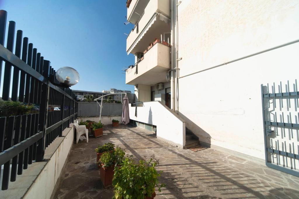 بومبيي Roseblanche B&B المظهر الخارجي الصورة