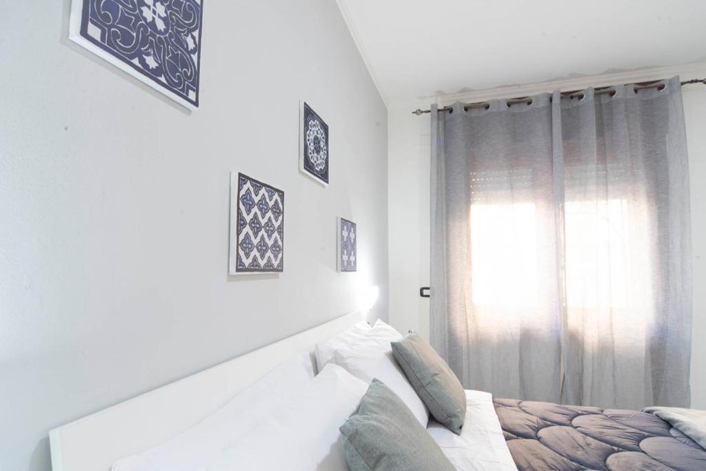 بومبيي Roseblanche B&B المظهر الخارجي الصورة