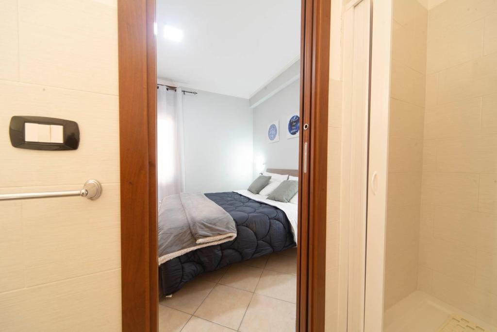 بومبيي Roseblanche B&B المظهر الخارجي الصورة