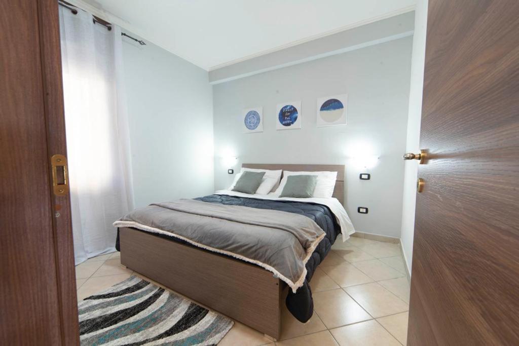 بومبيي Roseblanche B&B المظهر الخارجي الصورة