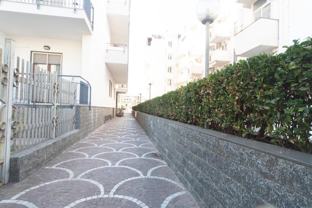 بومبيي Roseblanche B&B المظهر الخارجي الصورة