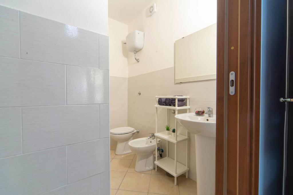 بومبيي Roseblanche B&B المظهر الخارجي الصورة